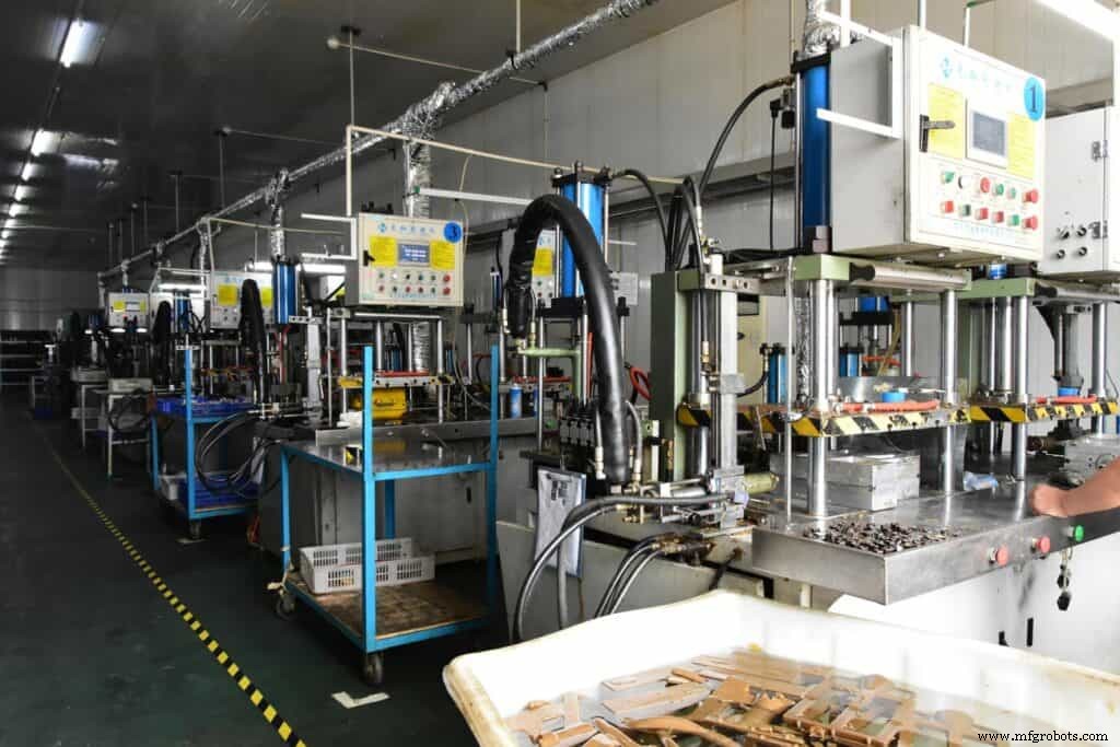 Investment Casting Explained: History, Process, and Modern Techniques