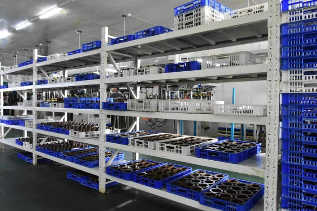 Investment Casting Explained: History, Process, and Modern Techniques