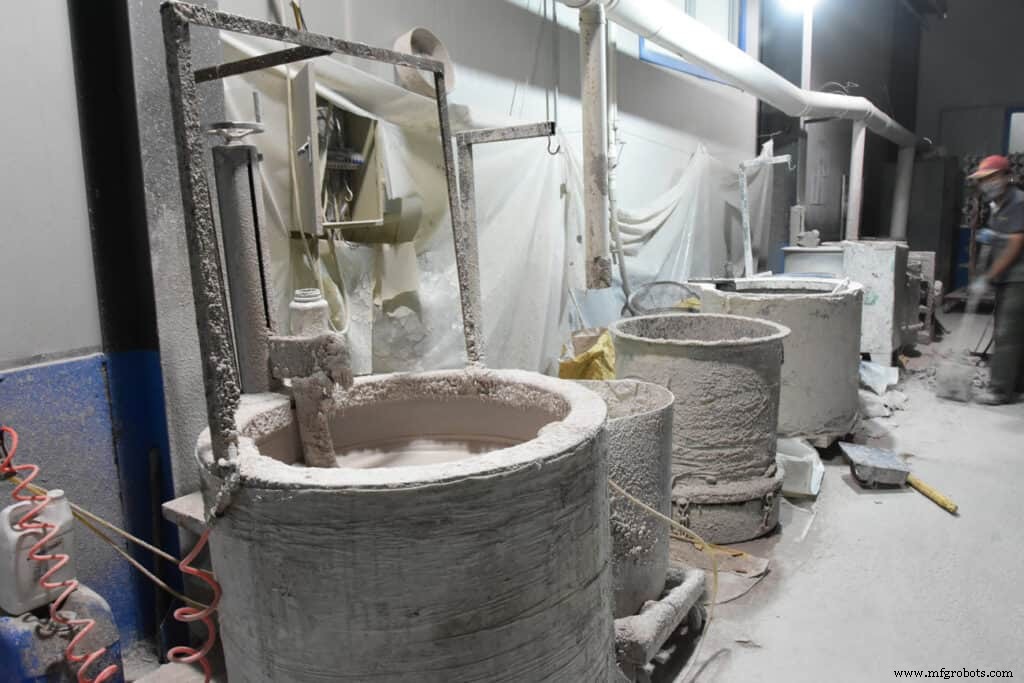 Investment Casting Explained: History, Process, and Modern Techniques