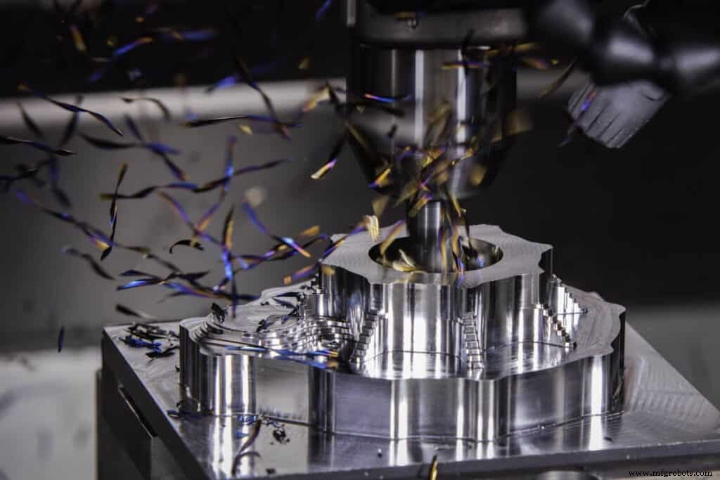 CNC Machining Explained: Precision Metal Fabrication