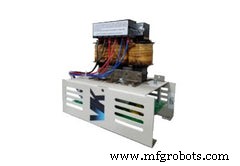 Protect Your Motors: The Essential Benefits of Line Reactors