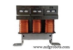 Protect Your Motors: The Essential Benefits of Line Reactors