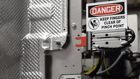 Mastering Industrial Pneumatic Systems & Components – Trimantec