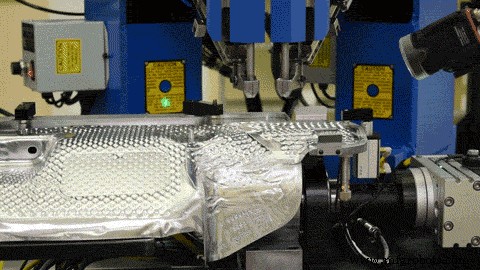 Mastering Industrial Pneumatic Systems & Components – Trimantec