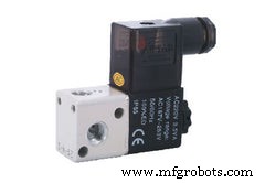 Mastering Industrial Pneumatic Systems & Components – Trimantec