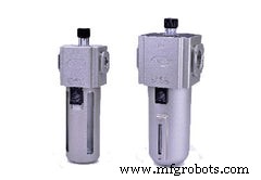 Mastering Industrial Pneumatic Systems & Components – Trimantec