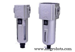 Mastering Industrial Pneumatic Systems & Components – Trimantec