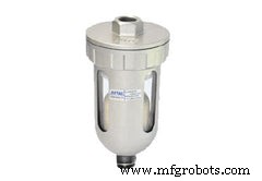 Mastering Industrial Pneumatic Systems & Components – Trimantec