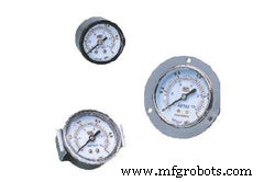 Mastering Industrial Pneumatic Systems & Components – Trimantec