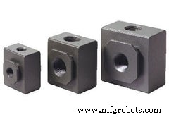 Mastering Industrial Pneumatic Systems & Components – Trimantec