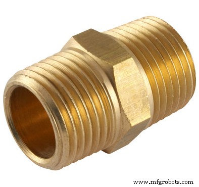 Comprehensive Guide to Thread Types: NPT, BSP, JIS, SAE, Metric for Industrial Components