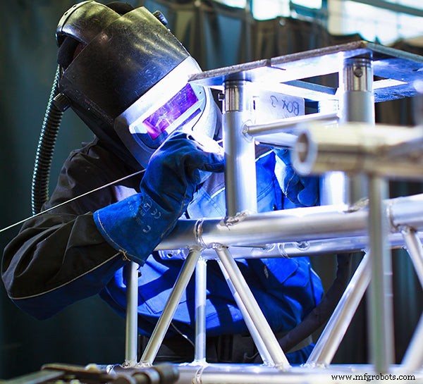 Powder Coating vs. Paint: Which Offers Superior Protection for Industrial Equipment