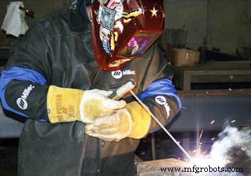 TIG vs MIG Welding: Key Differences & How to Choose