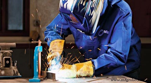 TIG vs MIG Welding: Key Differences & How to Choose