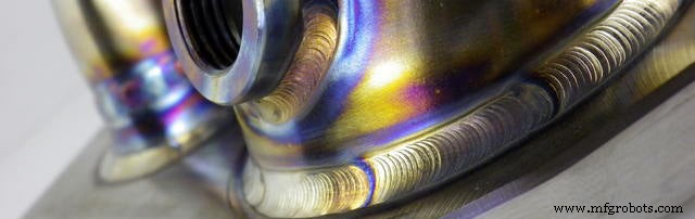 TIG vs MIG Welding: Key Differences & How to Choose