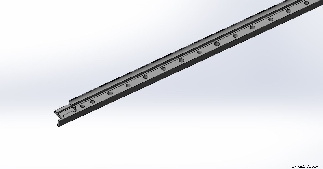Swift CNC Repairs: Protocase Restores LVD ToolCell Bending Machine in Record Time
