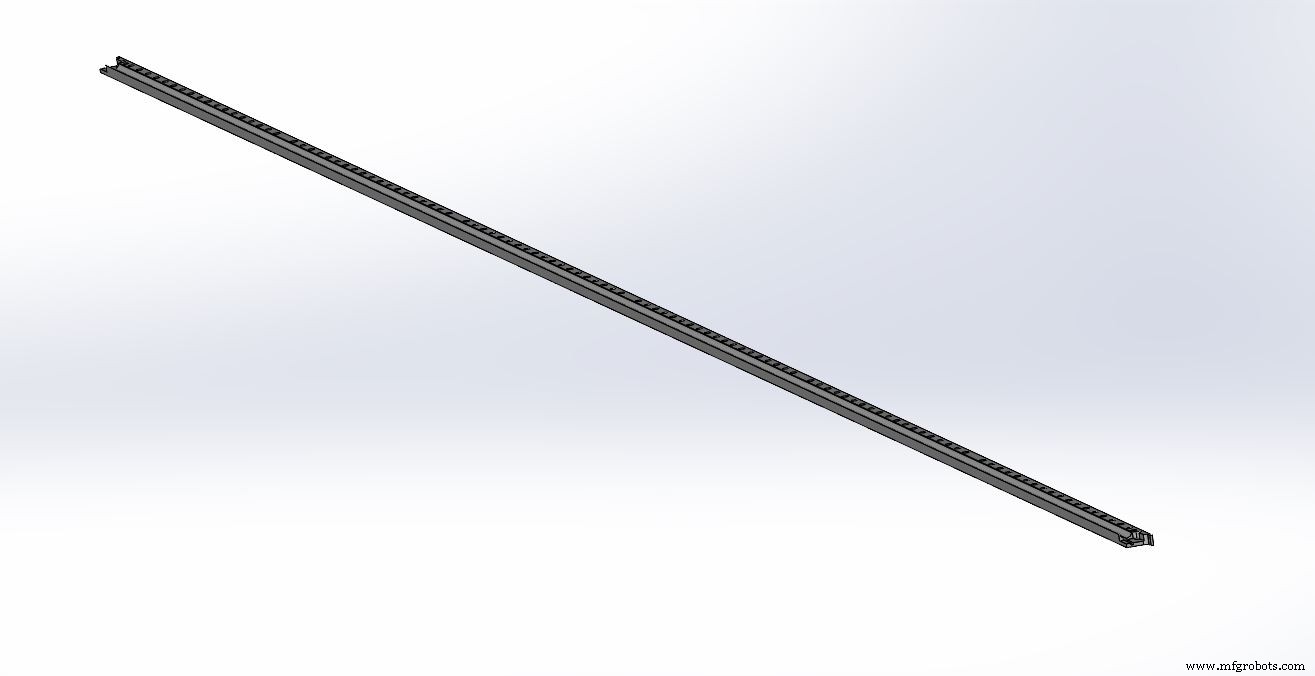 Swift CNC Repairs: Protocase Restores LVD ToolCell Bending Machine in Record Time