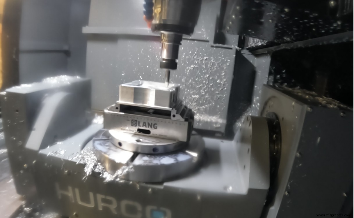 Swift CNC Repairs: Protocase Restores LVD ToolCell Bending Machine in Record Time