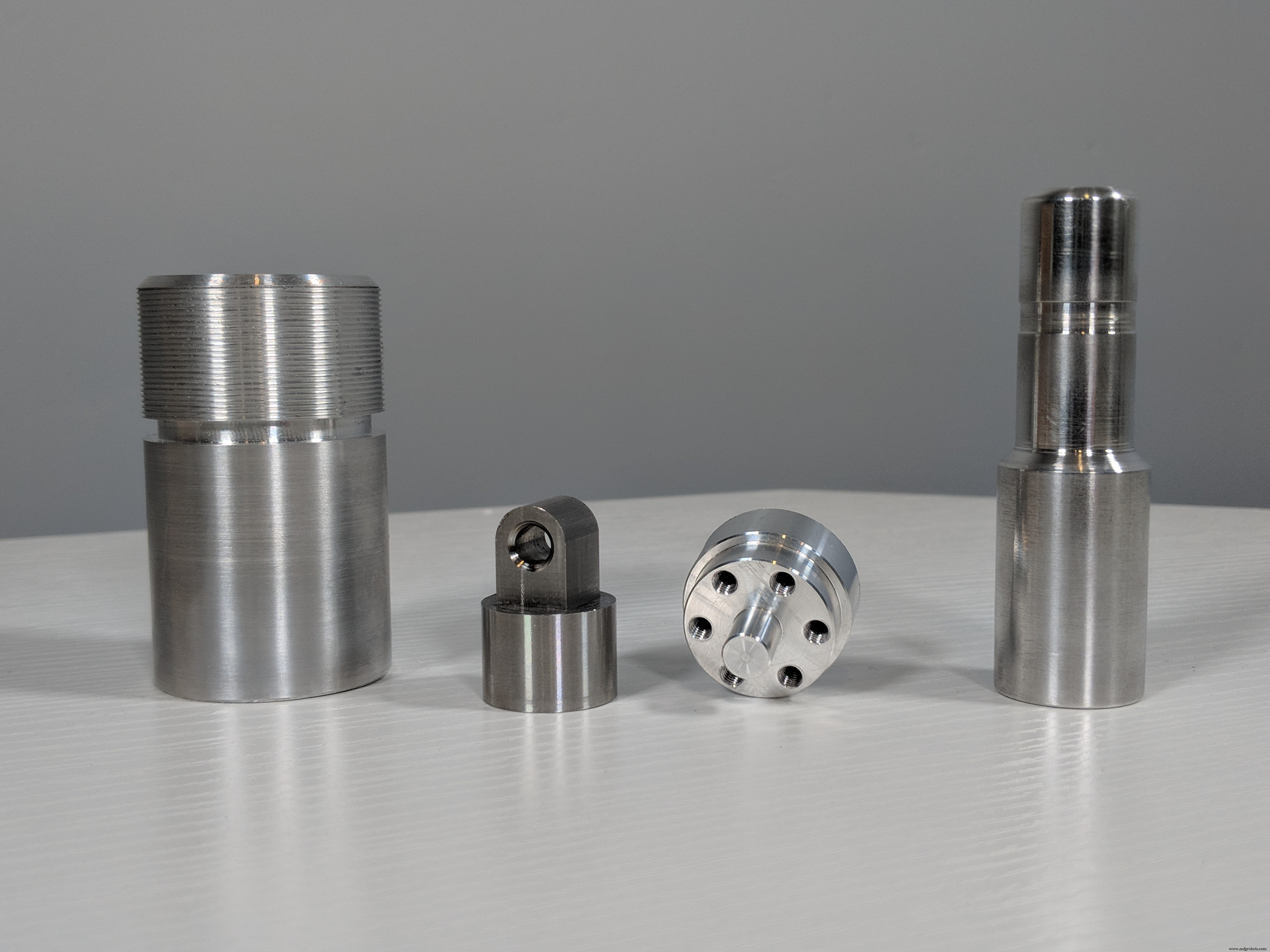 Protocase CNC Turning Guide: Fast, Custom Parts & Prototypes