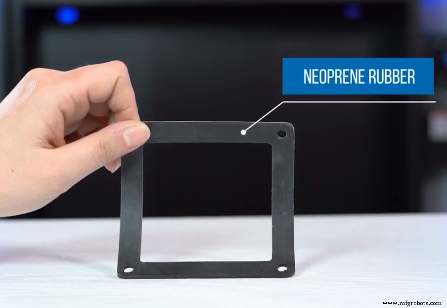 Expert Custom Gasket Guide for Reliable Sealing Solutions