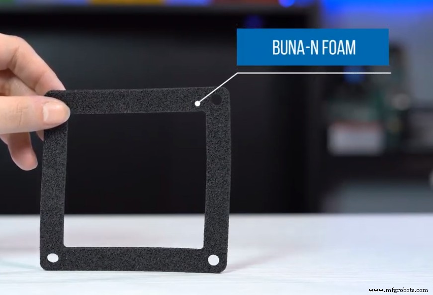 Expert Custom Gasket Guide for Reliable Sealing Solutions