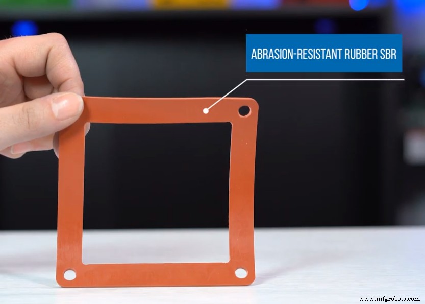 Expert Custom Gasket Guide for Reliable Sealing Solutions