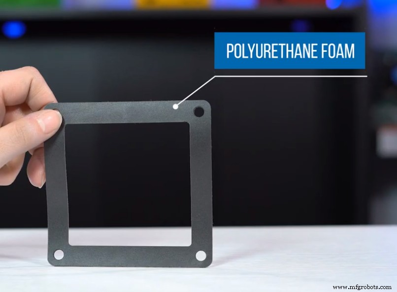 Expert Custom Gasket Guide for Reliable Sealing Solutions