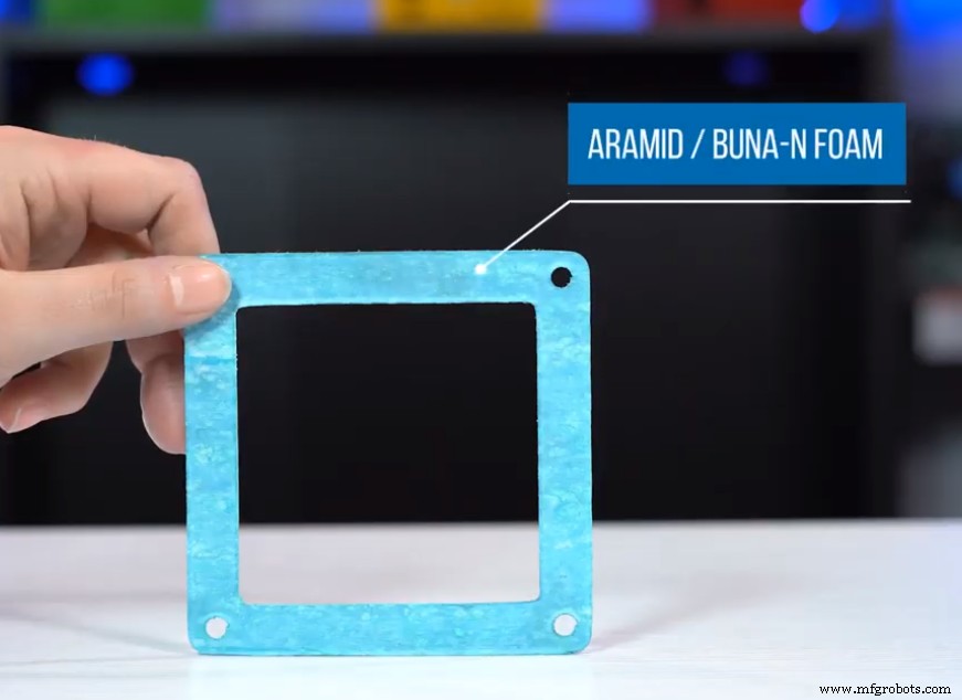 Expert Custom Gasket Guide for Reliable Sealing Solutions