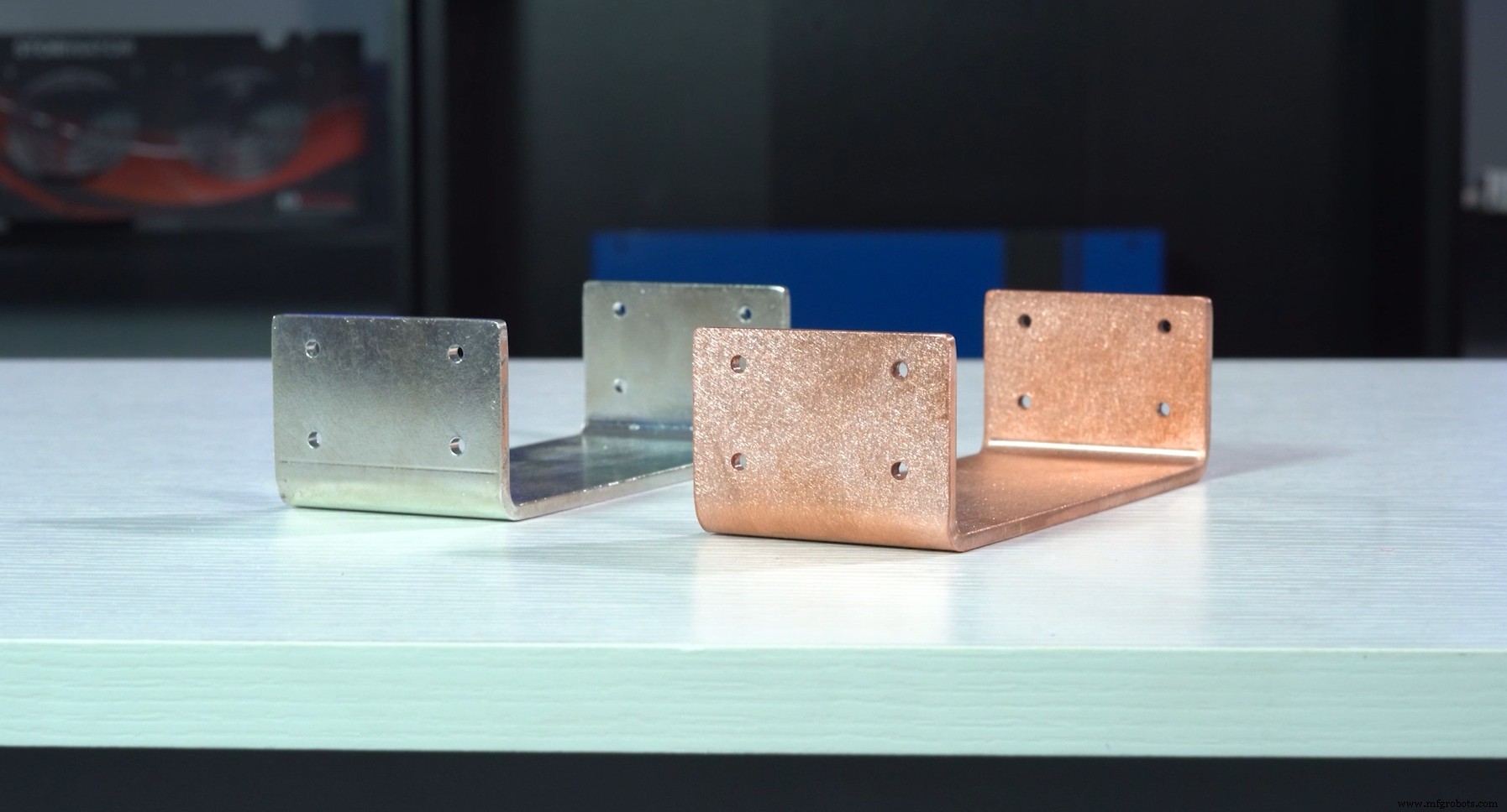 Professional Guide to Custom Copper Bus Bars