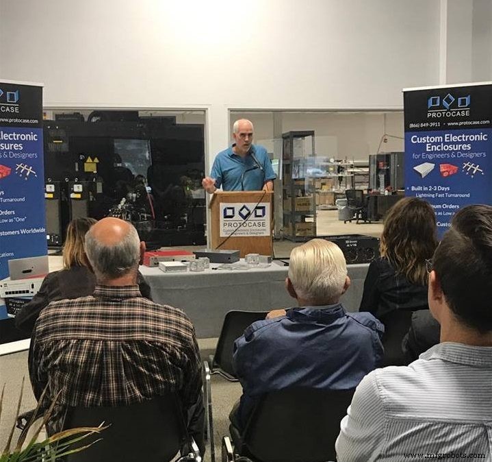 From Deliberate Delay to Global Standards: Our Journey to ISO 9001:2015 & AS9100D Certification