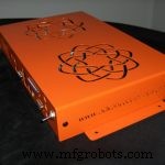 Master Electronic Enclosure Design: A Comprehensive Sheet Metal Guide