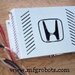 Master Electronic Enclosure Design: A Comprehensive Sheet Metal Guide