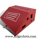 Master Electronic Enclosure Design: A Comprehensive Sheet Metal Guide