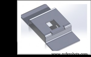 Master Electronic Enclosure Design: A Comprehensive Sheet Metal Guide