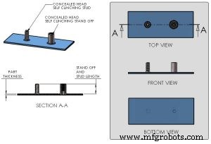 Master Electronic Enclosure Design: A Comprehensive Sheet Metal Guide