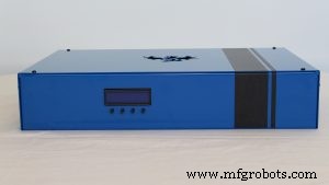 Master Electronic Enclosure Design: A Comprehensive Sheet Metal Guide