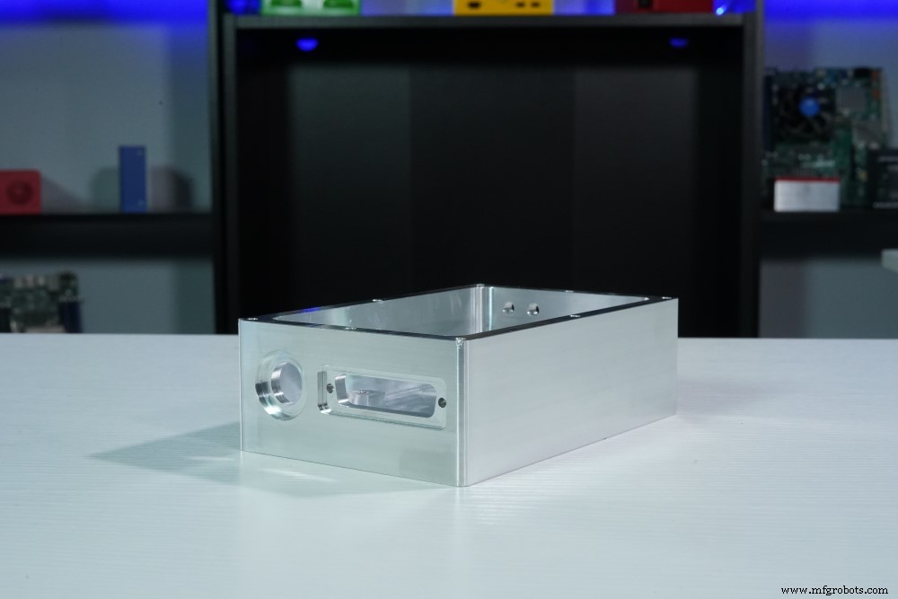 Designing Durable Enclosures: Safeguarding Electronics from Water and Debris