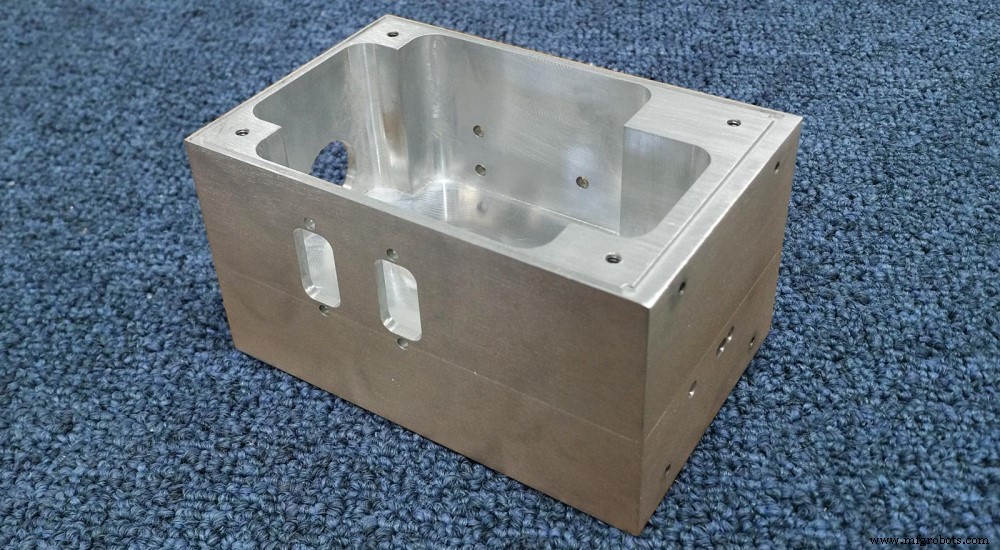 Designing Durable Enclosures: Safeguarding Electronics from Water and Debris