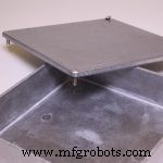 Designing Durable Enclosures: Safeguarding Electronics from Water and Debris