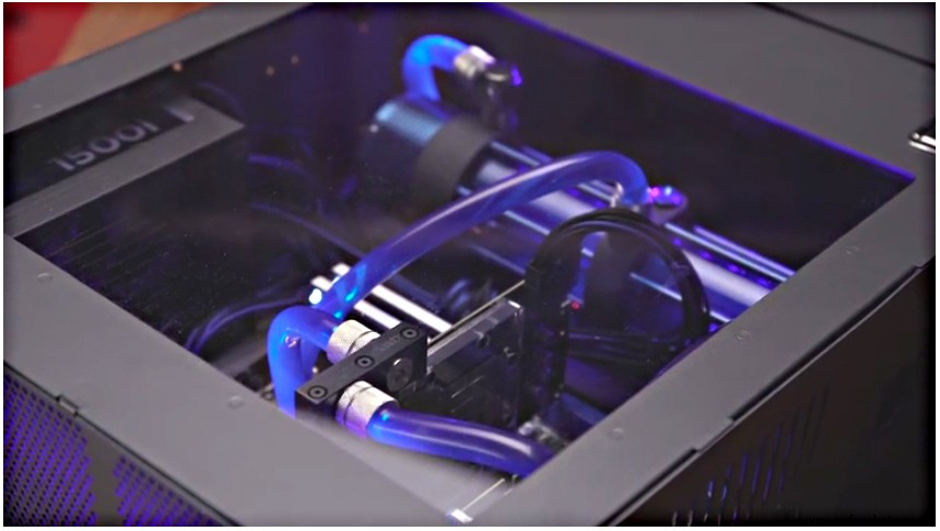 Enhancing Sheet Metal Enclosures with Rapid Acrylic & Acetal Components