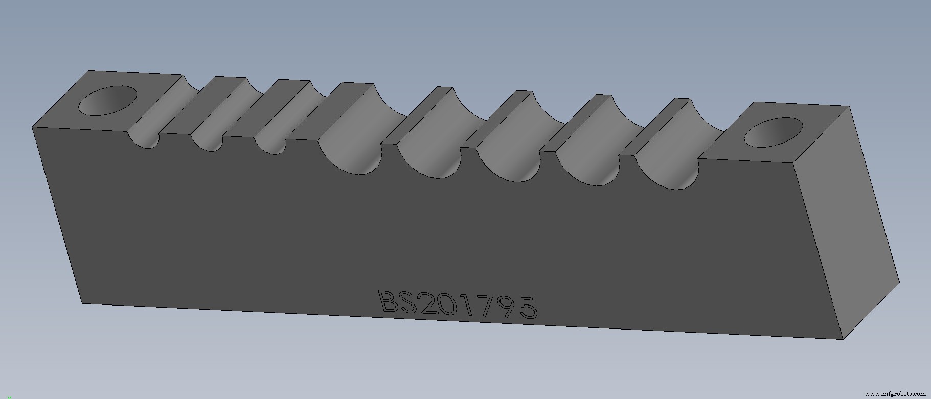 Enhancing Sheet Metal Enclosures with Rapid Acrylic & Acetal Components
