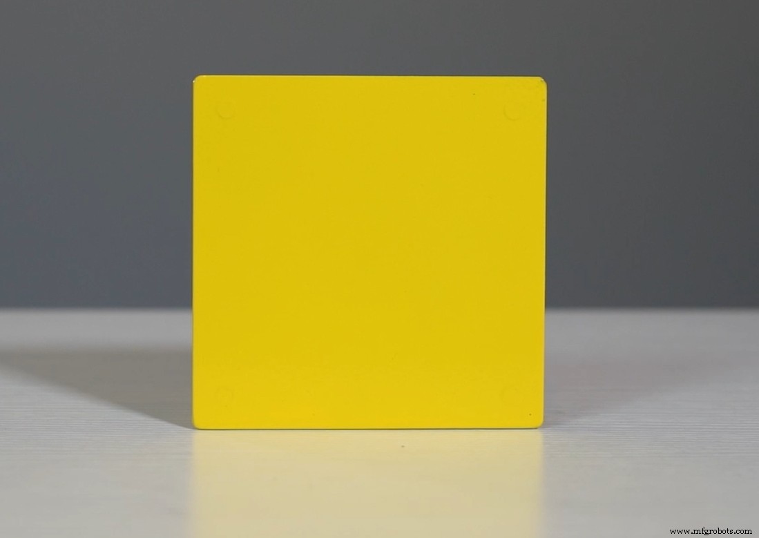 Flush-Head vs. Concealed-Head Fasteners: Key Differences Explained