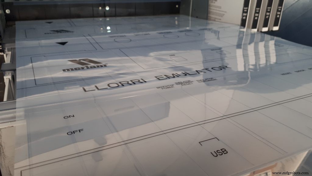 Professional Guidelines for Adding Graphics to Custom Enclosures and Parts