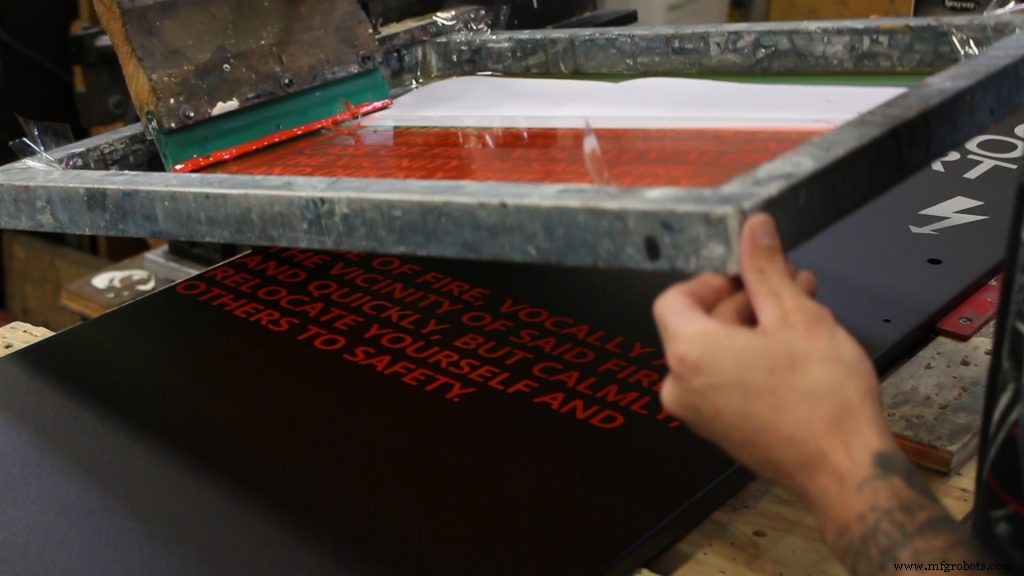 Professional Guidelines for Adding Graphics to Custom Enclosures and Parts