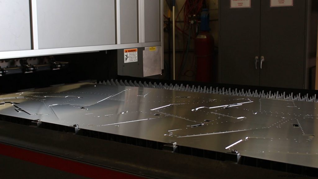 Selecting the Ideal Metal for Your Custom Enclosure or Part: A Practical Guide