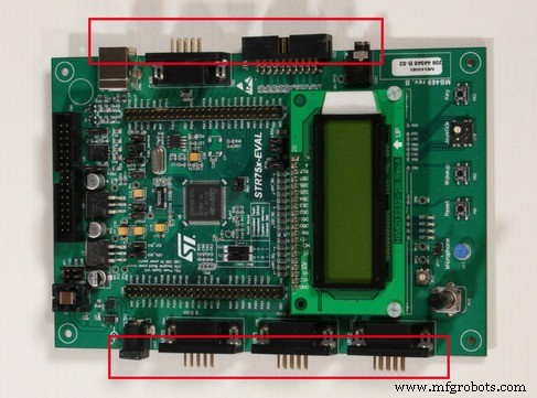 L-Shape Enclosures: The Ideal Choice for PCBs with Opposing Connectors