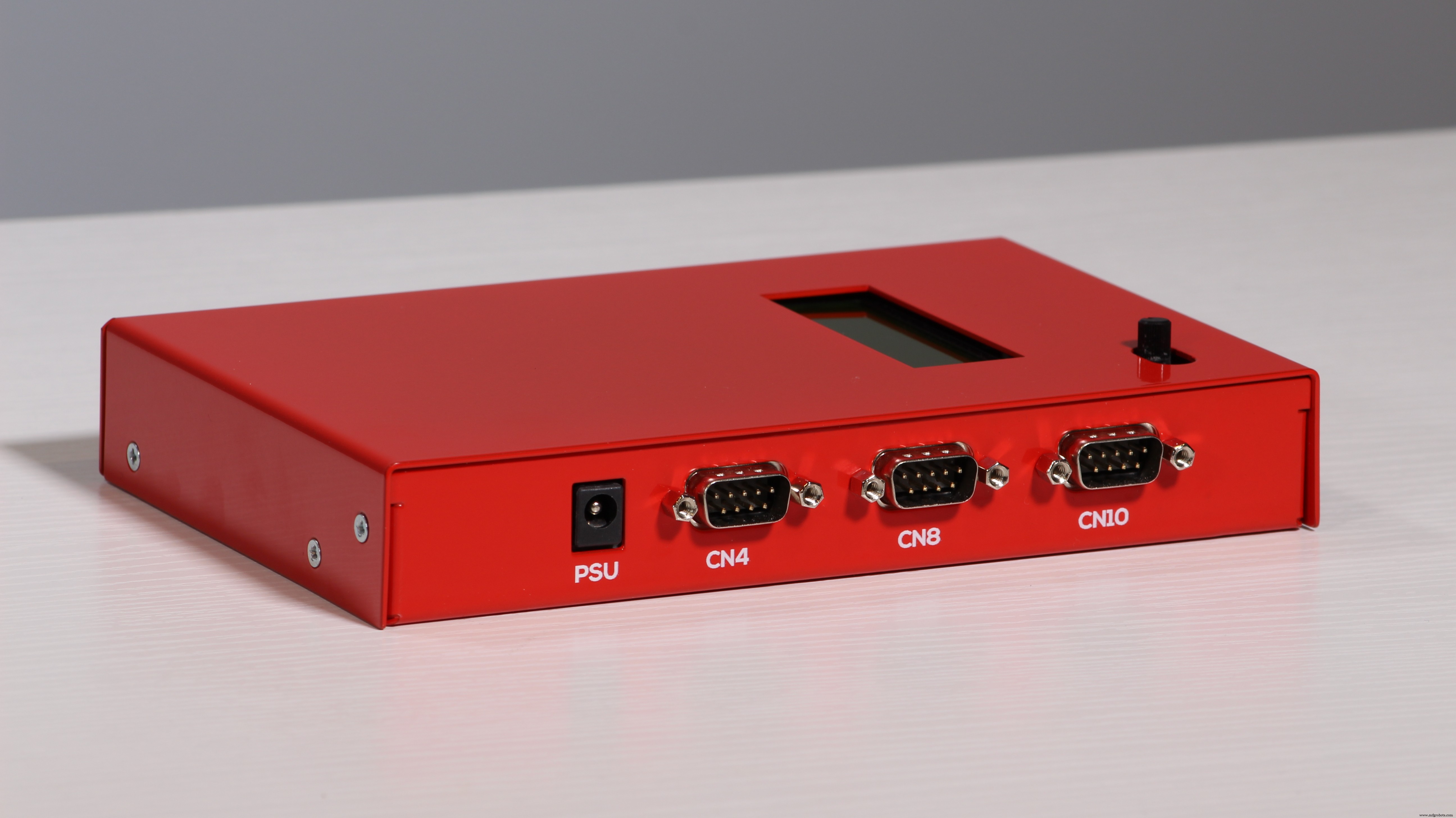 L-Shape Enclosures: The Ideal Choice for PCBs with Opposing Connectors