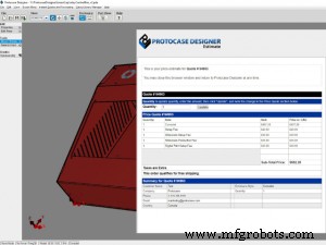 Fast-Track Your Custom Quote: Accurate Pricing in 2–3 Days