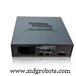 Expert Ventilation Solutions for Sheet Metal Enclosures