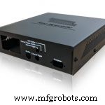 Expert Ventilation Solutions for Sheet Metal Enclosures